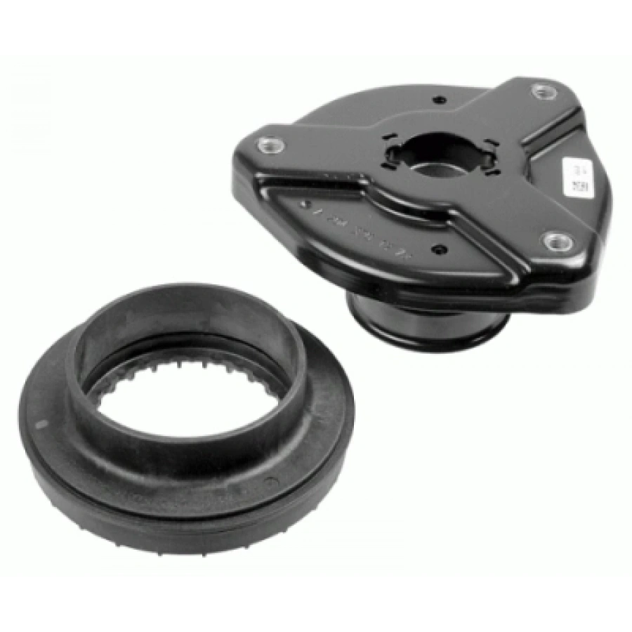 AMORTISÖR TAKOZU ÖN BILYALI SET RULMAN DAHIL W204-207 BM 07-14