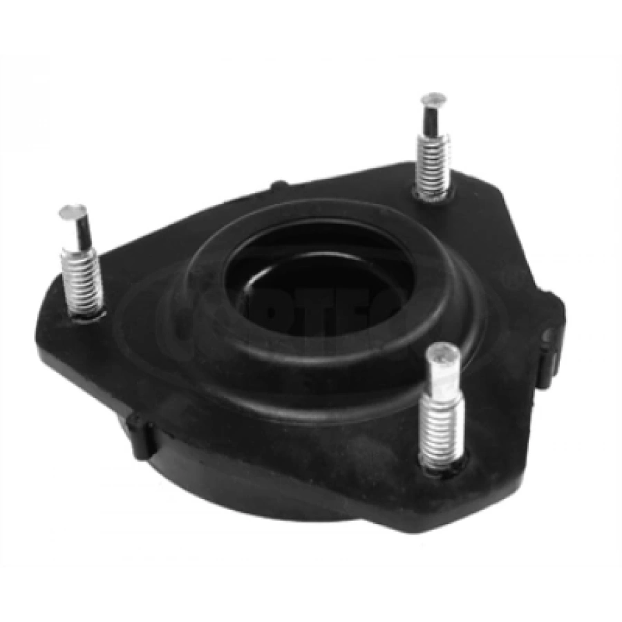 AMORTISÖR TAKOZU ÖN BILYALI SET TAKIM FIESTA/FUSION BM 02-08