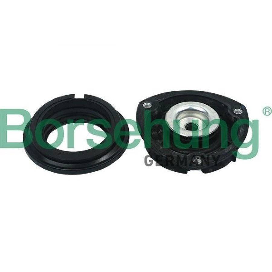 AMORTİSÖR TAKOZU (ÖN +BİLYALI) SET TAKIM GOLF7-PASSAT-POLO-TİGUAN-LEON-A3-OCTAVİA (LEM 37574 01) R1