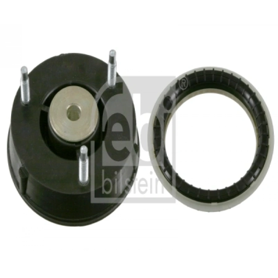 AMORTISÖR TAKOZU ÖN BILYALI SET TAKIM TRANSIT V-184 BM 01-06