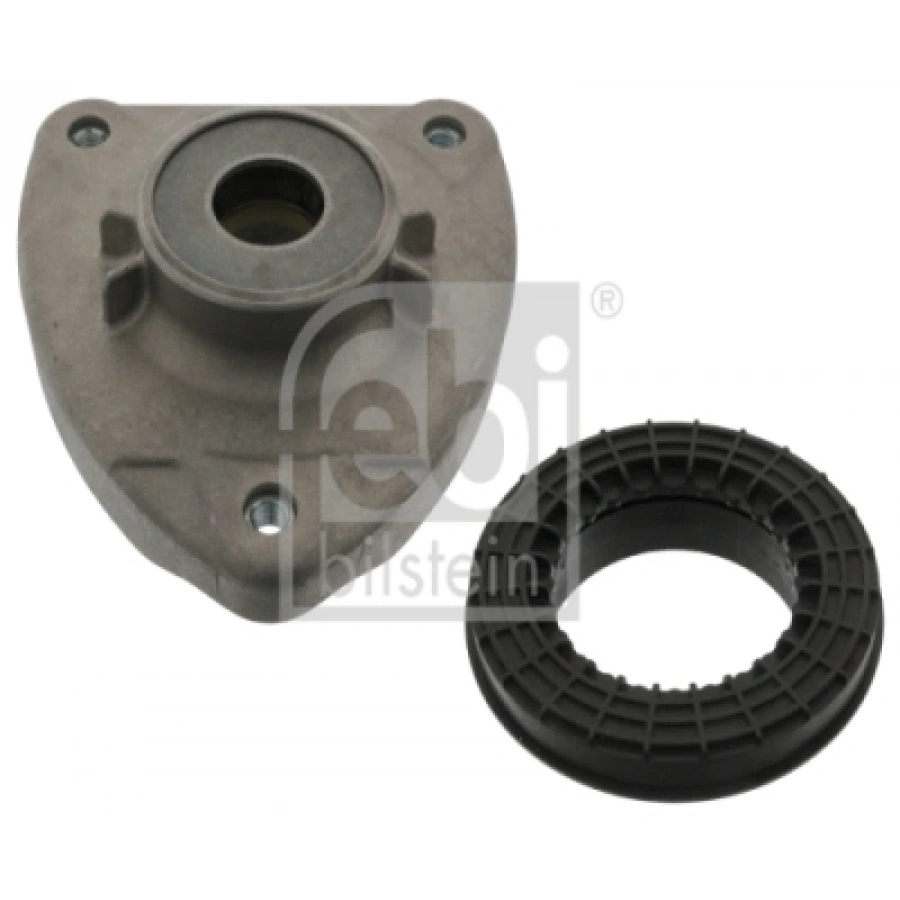 AMORTISÖR TAKOZU ÖN BILYALI SET W117-156-176-246 BM 12-