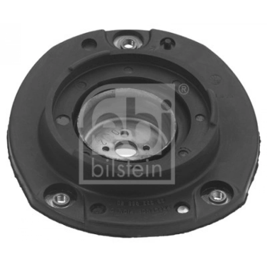 AMORTISÖR TAKOZU ÖN C2/C3 1.4 HDI 03-