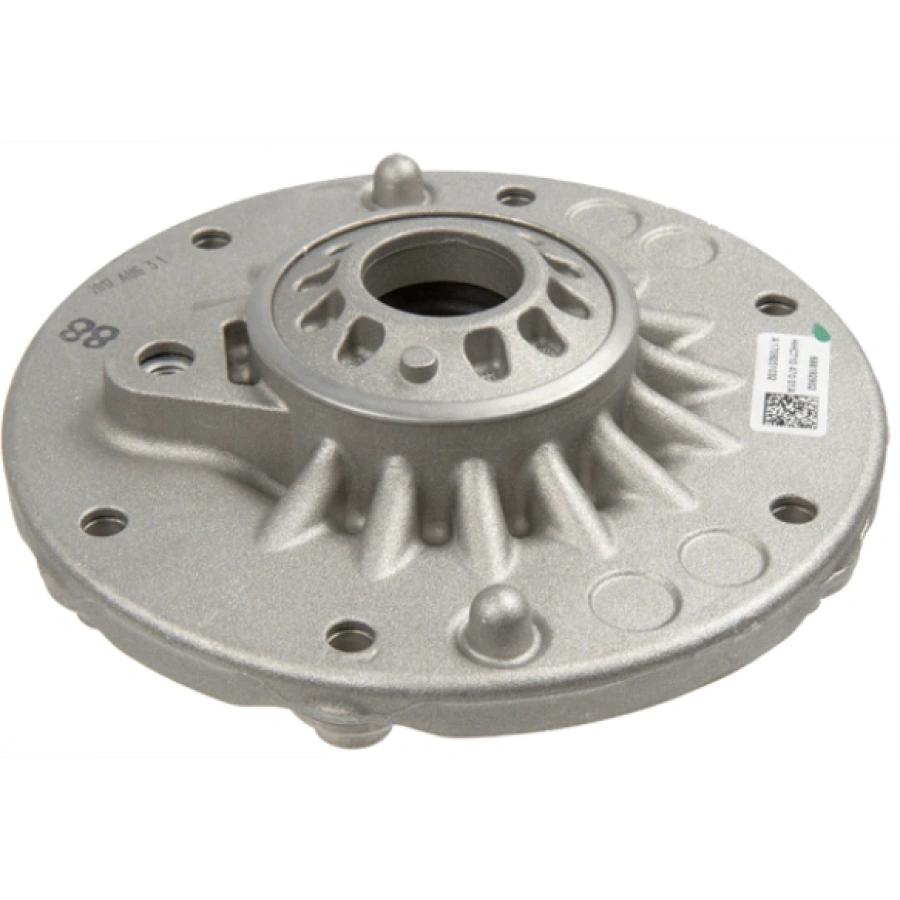 AMORTİSÖR TAKOZU ÖN F-20-30