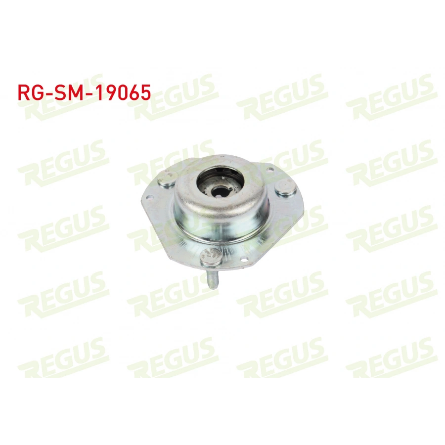 AMORTISOR TAKOZU ON FIESTA 2012-2017