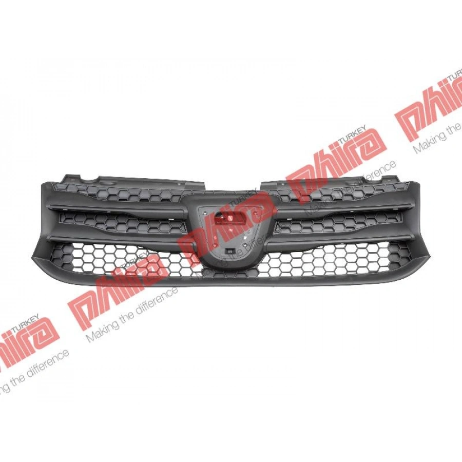 AMORTISÖR TAKOZU ÖN FIESTA BM 13-17