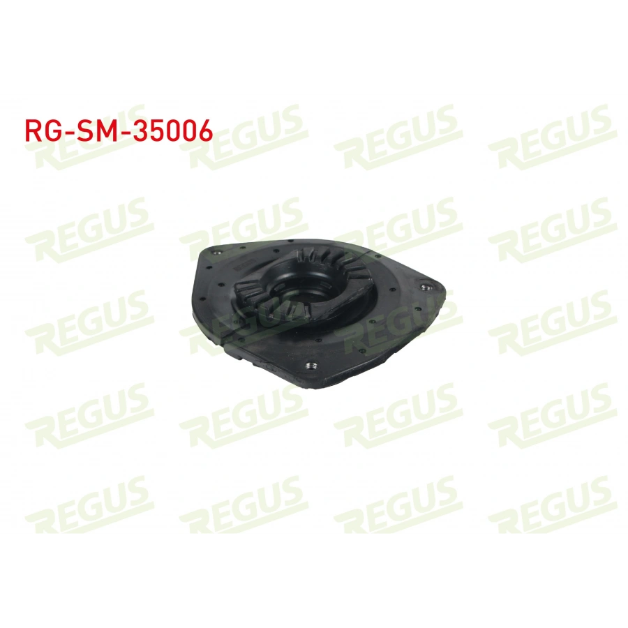 AMORTISOR TAKOZU ON FLUENCE / MEGANE III