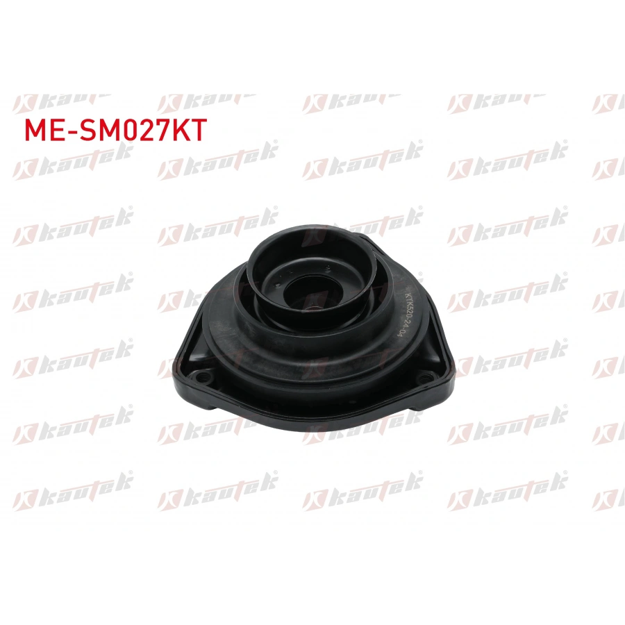 AMORTISOR TAKOZU ON MERCEDES C-CLASS (W204) C 180 2007 - 2014 (RULMANLI)