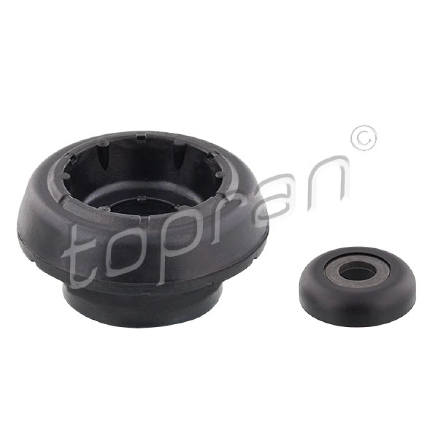 AMORTISOR TAKOZU ON+RULMANI VW CADDY POLO GOLF3 1.6 1.9TDI 92 >