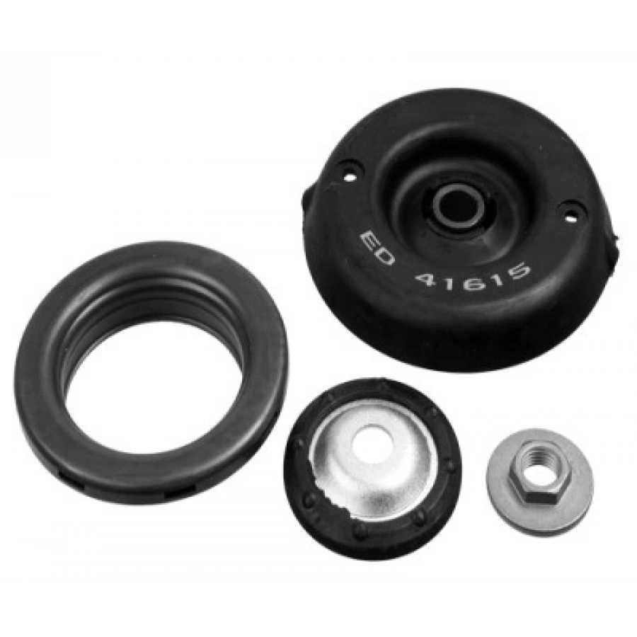 AMORTISÖR TAKOZU ÖN - RULMANLI KIT - 307 / PARTNER - B.M - 02-