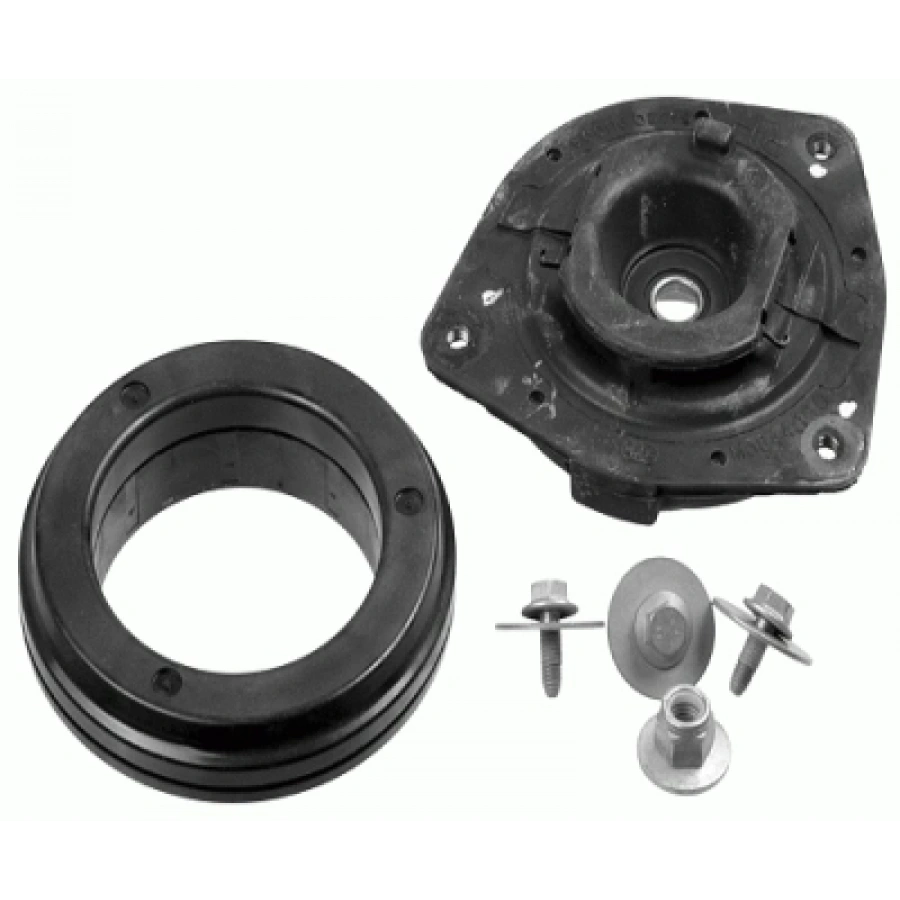 AMORTISÖR TAKOZU ÖN SAG RULMANLI NOTE (E11) 1.4:1.6:1.5 DCI 06-13