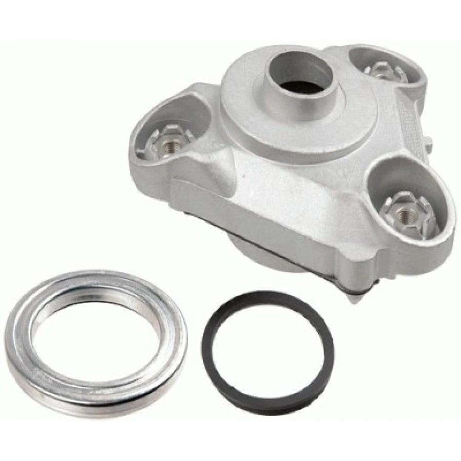 AMÖRTISÖR TAKOZU ÖN - SAG (RULMANLI SET) - BOXER III / JUMPER III / DUCATO - B.M - 06-