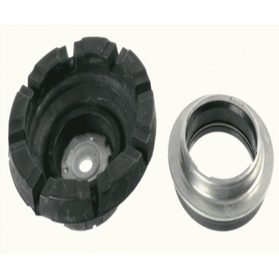 AMORTISÖR TAKOZU ÖN SET RULMANLI T5-T6 BM 04-