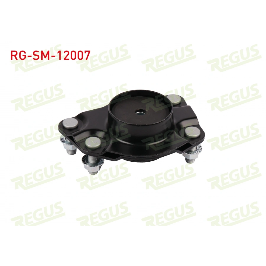 AMORTISOR TAKOZU ON SOL JEEP CHEROKEE (KJ) 2001-2008