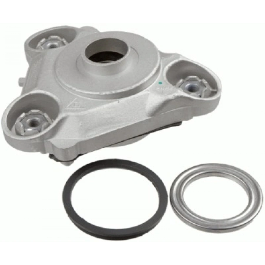 AMÖRTISÖR TAKOZU ÖN - SOL (RULMANLI SET) - BOXER III / JUMPER III / DUCATO - B.M - 06-