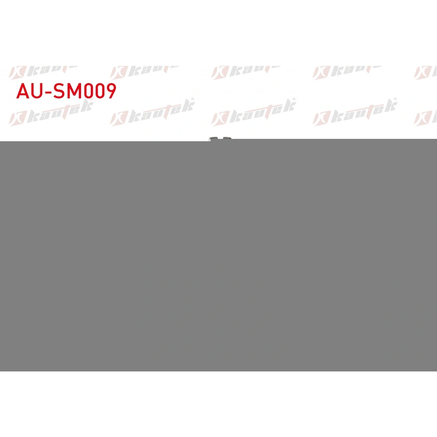 AMORTISOR TAKOZU ON SOL-SAG AUDI A6 (4F2,C6) 2.0 TDI 2004-2011