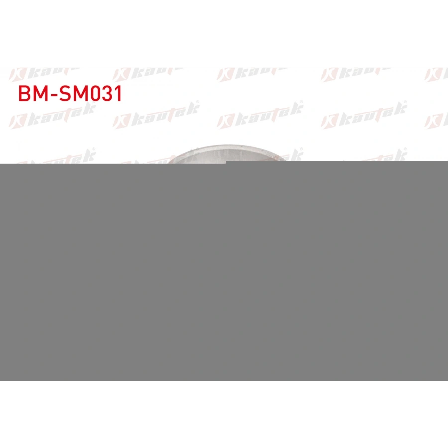 AMORTISOR TAKOZU ON SOL-SAG BMW 5 SERISI (F10) 520 D 2010-