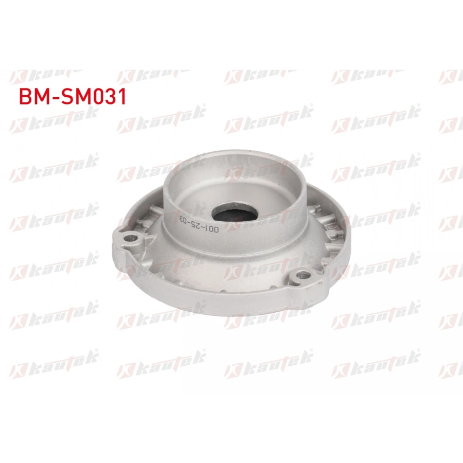 AMORTISOR TAKOZU ON SOL-SAG BMW 5 SERISI (F10) 520 D 2010-