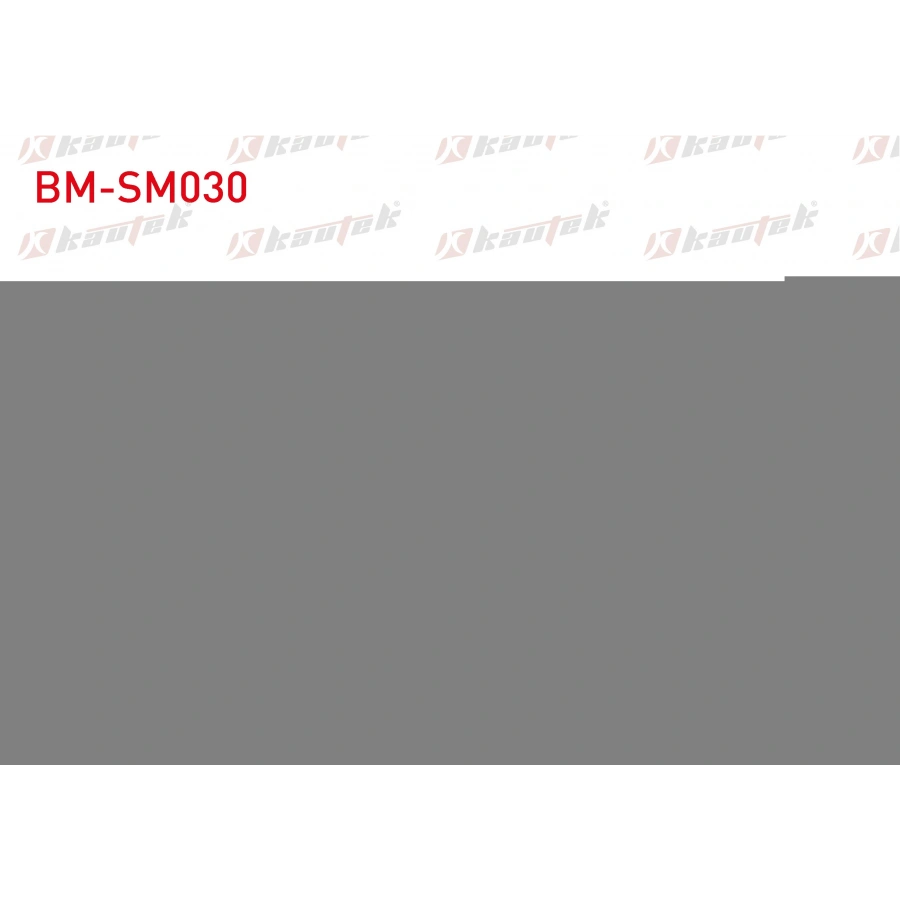 AMORTISOR TAKOZU ON SOL-SAG BMW X3 (F25) sDrIve 1.8 D 2010-