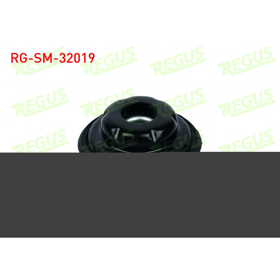 AMORTISOR TAKOZU ON SOL-SAG CHEVROLET CRUZE (J300) 1.6 2009-2014