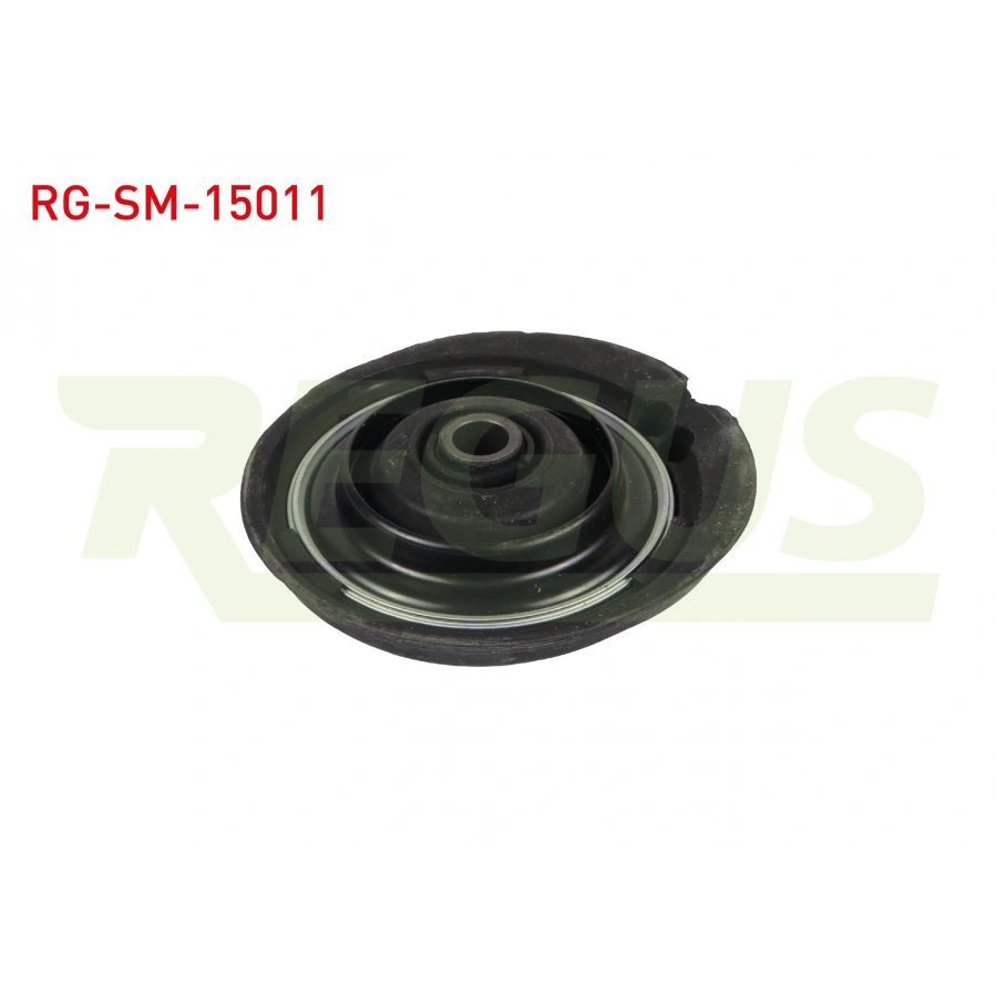 AMORTISOR TAKOZU ON SOL-SAG RULMANLI CITROEN C2 (JM) 1.4 HDI 2003-2009