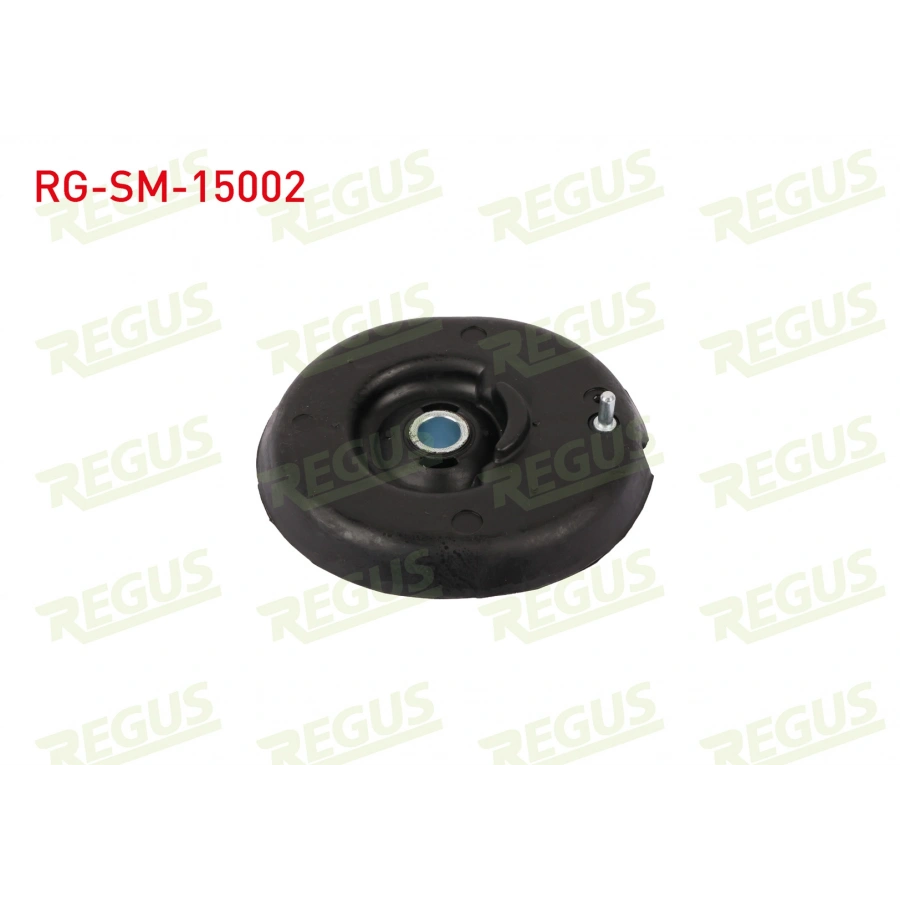 AMORTISOR TAKOZU ON SOL-SAG RULMANLI CITROEN C2 (JM) 1.4 HDI 2003-2009