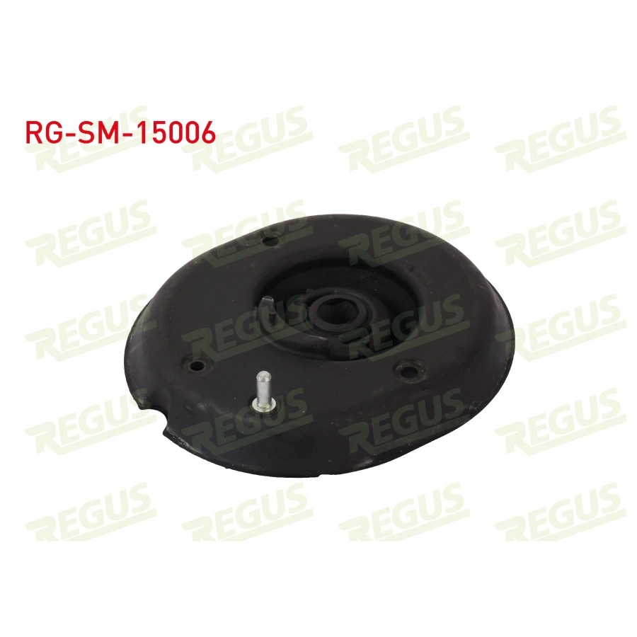 AMORTISOR TAKOZU ON SOL-SAG CITROEN C3 II 1.2 VTI 2009-2016