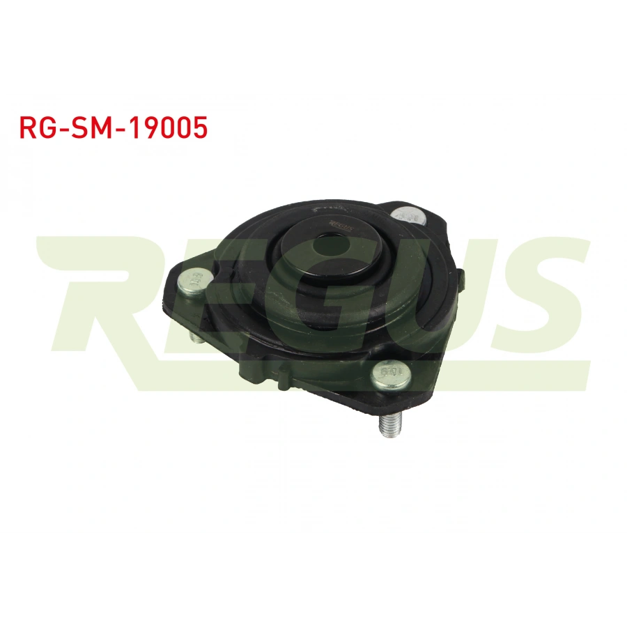 AMORTISOR TAKOZU ON SOL-SAG RULMANLI FORD FIESTA V 1.4 TDCI 2001-2008