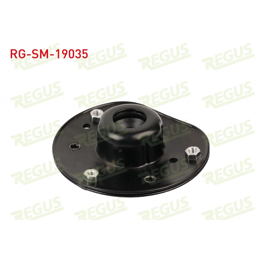 AMORTISOR TAKOZU ON SOL-SAG FORD MONDEO IV 1.6 2007-2014