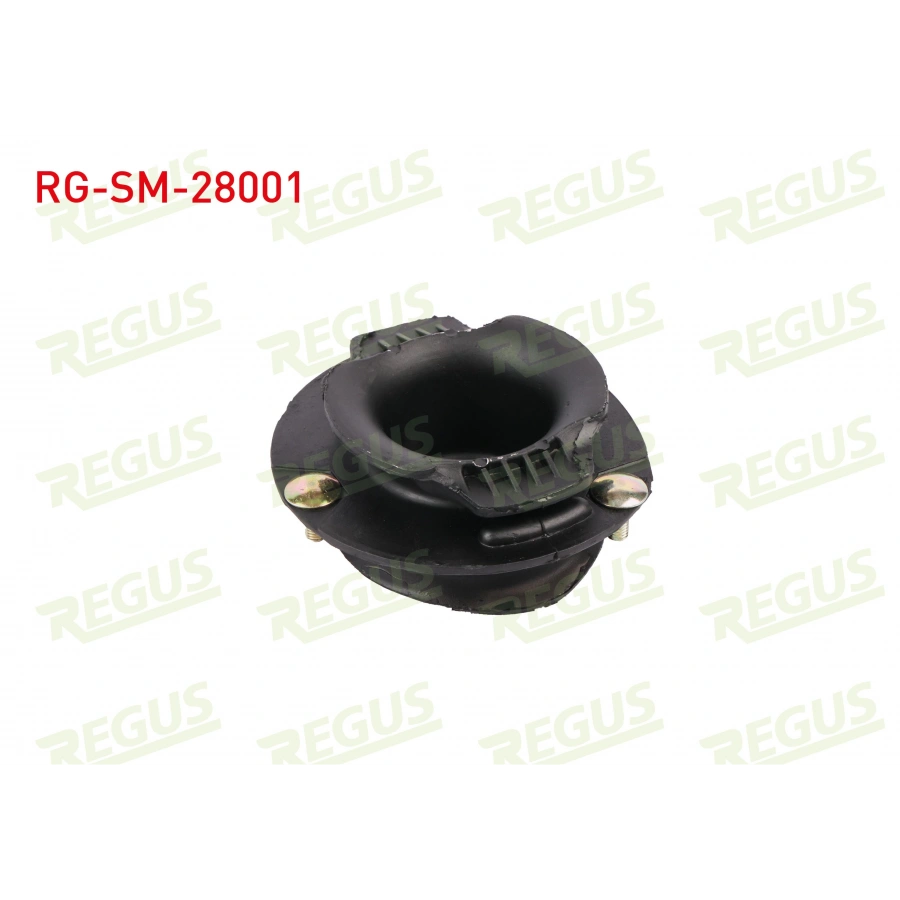 AMORTISOR TAKOZU ON SOL-SAG MERCEDES 190 (W201) 2.0 1982-1993