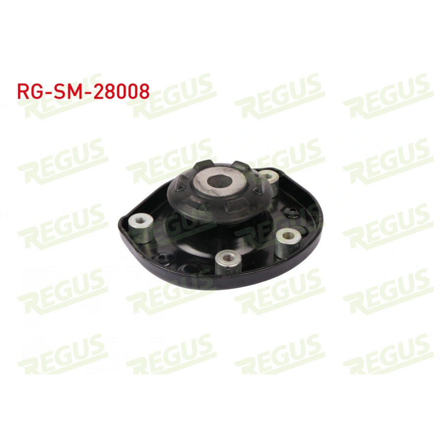 AMORTISOR TAKOZU ON SOL-SAG MERCEDES SPRINTER 3T (906) 210 CDI 2006-2009