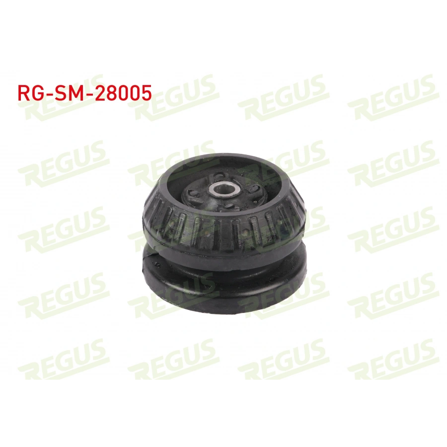 AMORTISOR TAKOZU ON SOL-SAG RULMANLI MERCEDES VITO (638) 108 CDI 1997-2003