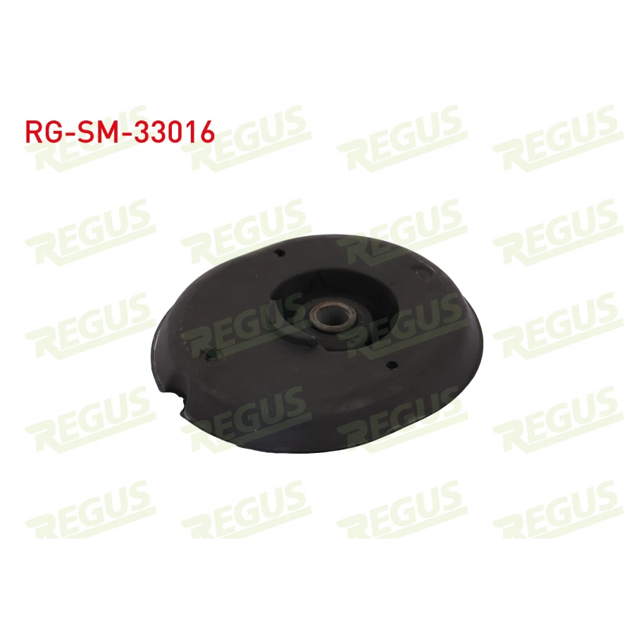 AMORTISOR TAKOZU ON SOL-SAG PEUGEOT 207 (WA,WC) 1.4 HDI 2006-2012