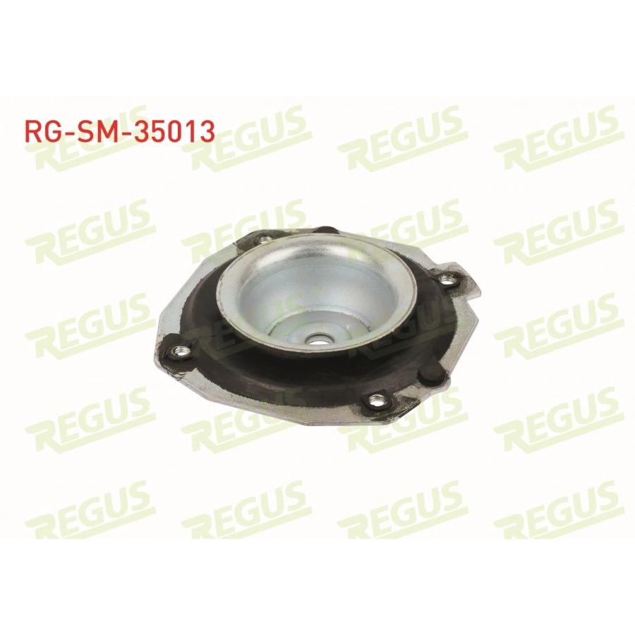 AMORTISOR TAKOZU ON SOL-SAG RENAULT R21 (B48,L48) CONCORDE 2.0 1986-1993