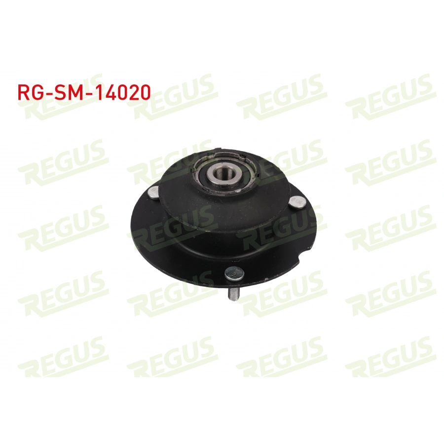 AMORTISOR TAKOZU ON SOL-SAG RULMANLI BMW 3 SERISI (E30) 315 1982-1992