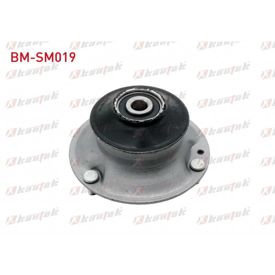 AMORTISOR TAKOZU ON SOL-SAG RULMANLI BMW 3 SERISI (E90) 316 i 2005-2011