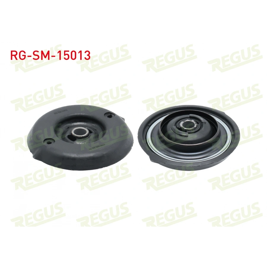 AMORTISOR TAKOZU ON SOL-SAG RULMANLI CITROEN BERLINGO 1.6 HDI 2008-