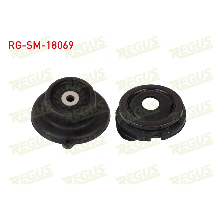 AMORTISOR TAKOZU ON SOL-SAG RULMANLI FIAT BRAVO II (198) 1.6 MJT 2006-