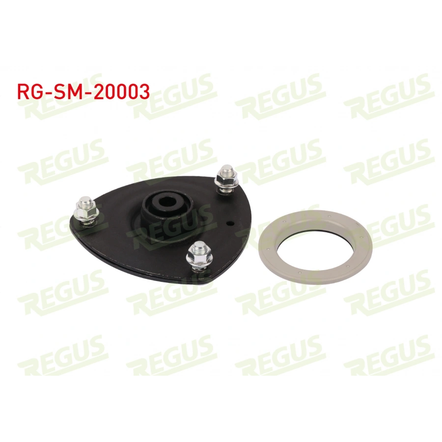 AMORTISOR TAKOZU ON SOL-SAG RULMANLI HONDA CIVIC VII 1.6i 2000-2006