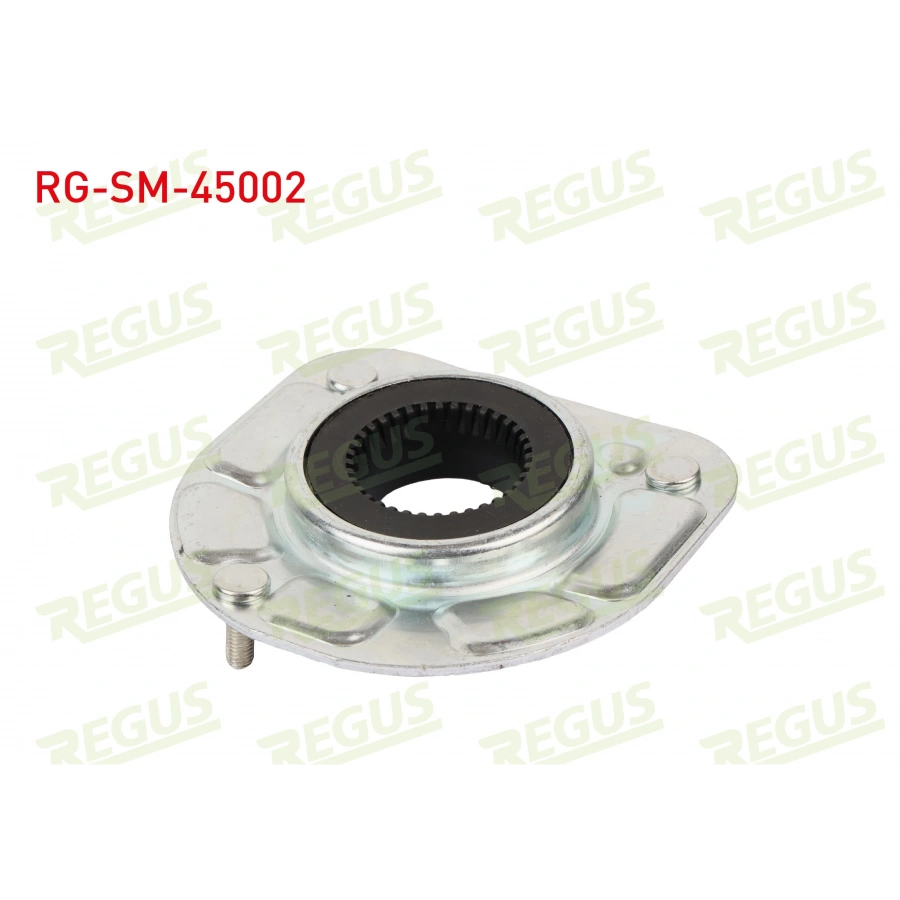 AMORTISOR TAKOZU ON SOL-SAG VOLVO S60 I 2.0 T 2000-2010