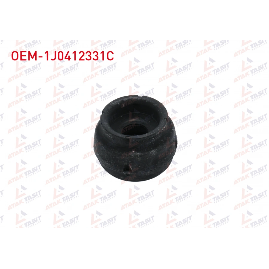 AMORTISOR TAKOZU ON UST VOLKSWAGEN GOLF 1998-2006 / POLO 2010- / AUDI A3 1997-2003 / SEAT IBIZA 2009-2017 / LEON 2000-2006