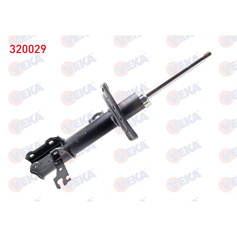 AMORTISOR TAKOZU OPEL VECTRA C ZAFIRA B 02 >