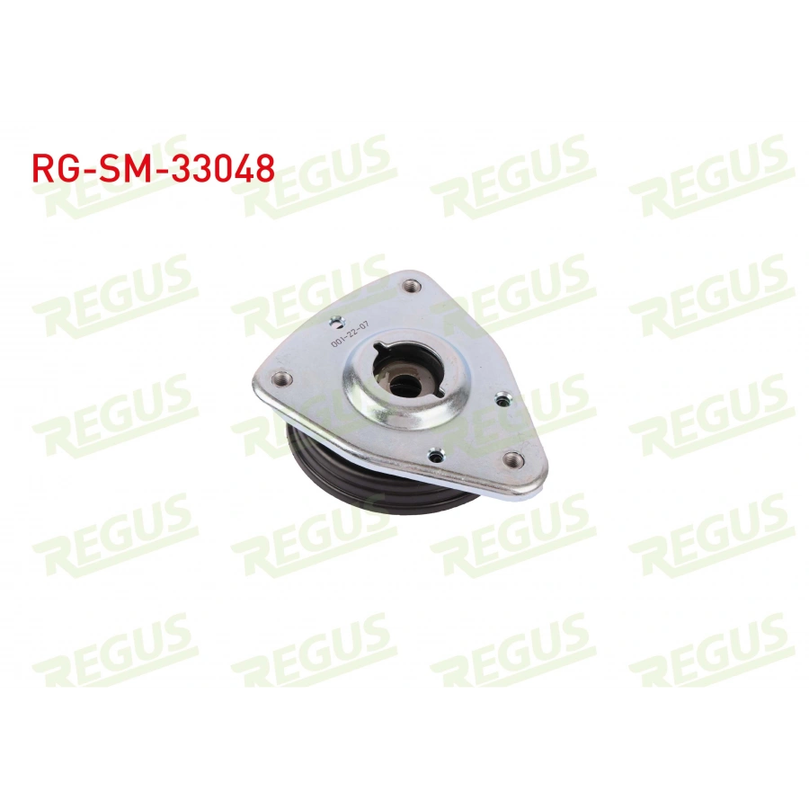 AMORTISOR TAKOZU PEUGEOT 308 / 508 / 3008 / 5008 / PARTNER / RIFTER / BERLINGO