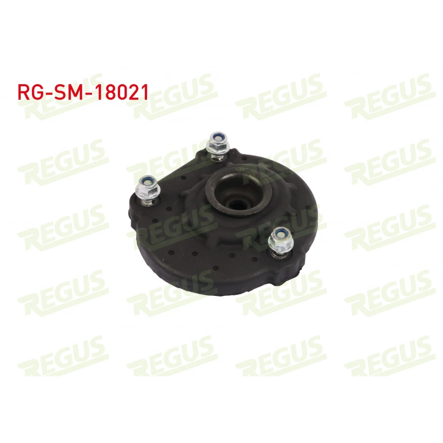 AMORTISOR TAKOZU RULMANLI (SOMUNLU) (KAPAKLI) SAG LINEA / FIORINO / DOBLO / BIPPER / NEMO