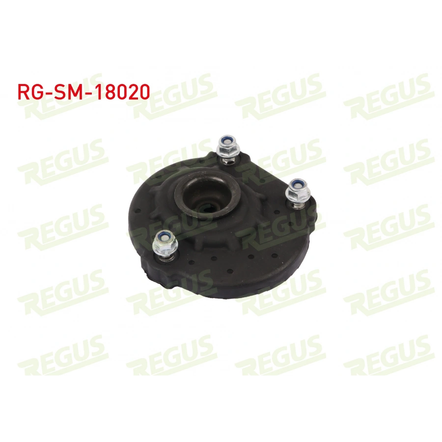 AMORTISOR TAKOZU RULMANLI (SOMUNLU) (KAPAKLI) SOL LINEA / FIORINO / DOBLO / BIPPER / NEMO