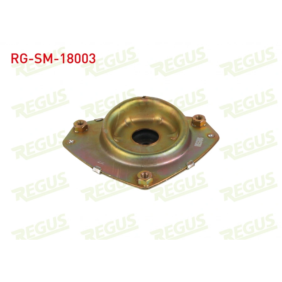 AMORTISOR TAKOZU SAG TEMPRA / TIPO