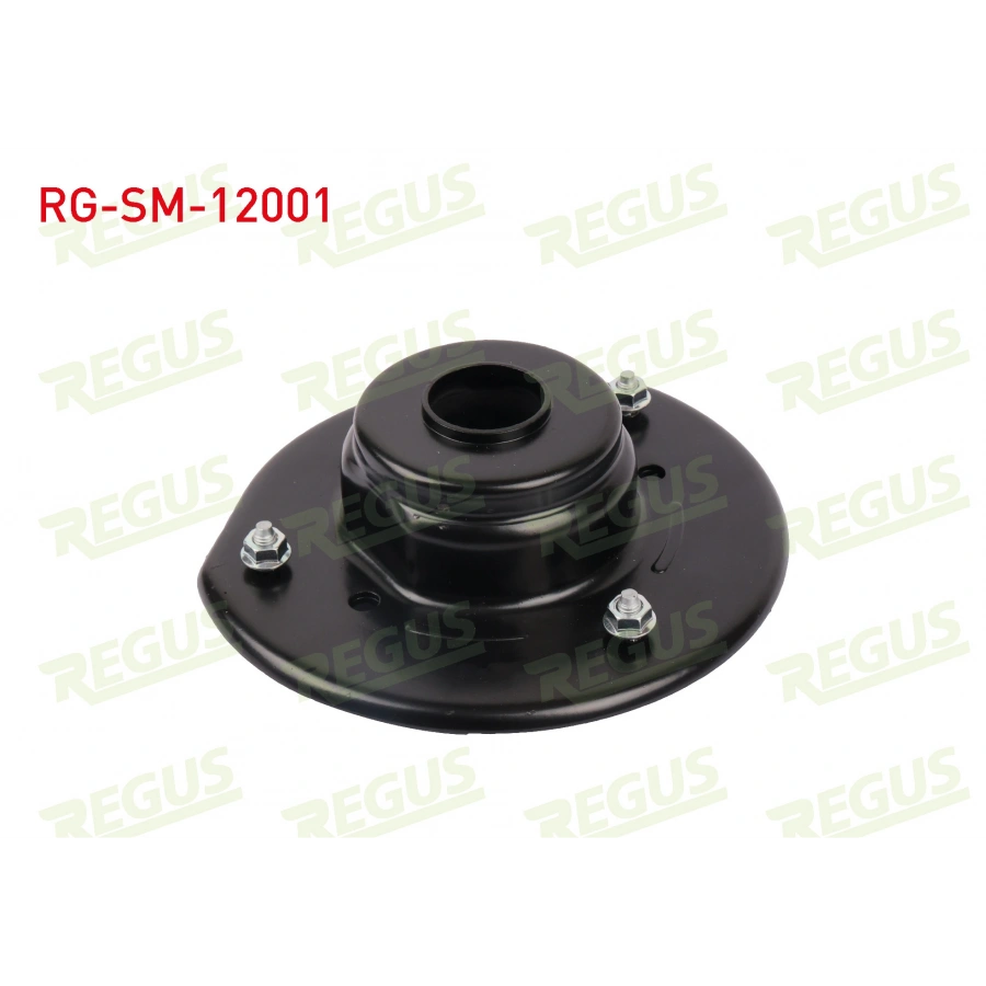 AMORTISOR TAKOZU SOL-SAG ON CHRYSLER VOYAGER IV (RG - RS) 2.4 - 3.3 - 3.3 AWD - 3.8 - 3.8 AWD - 2.5 CRD - 2.8 CRD 2000-2008