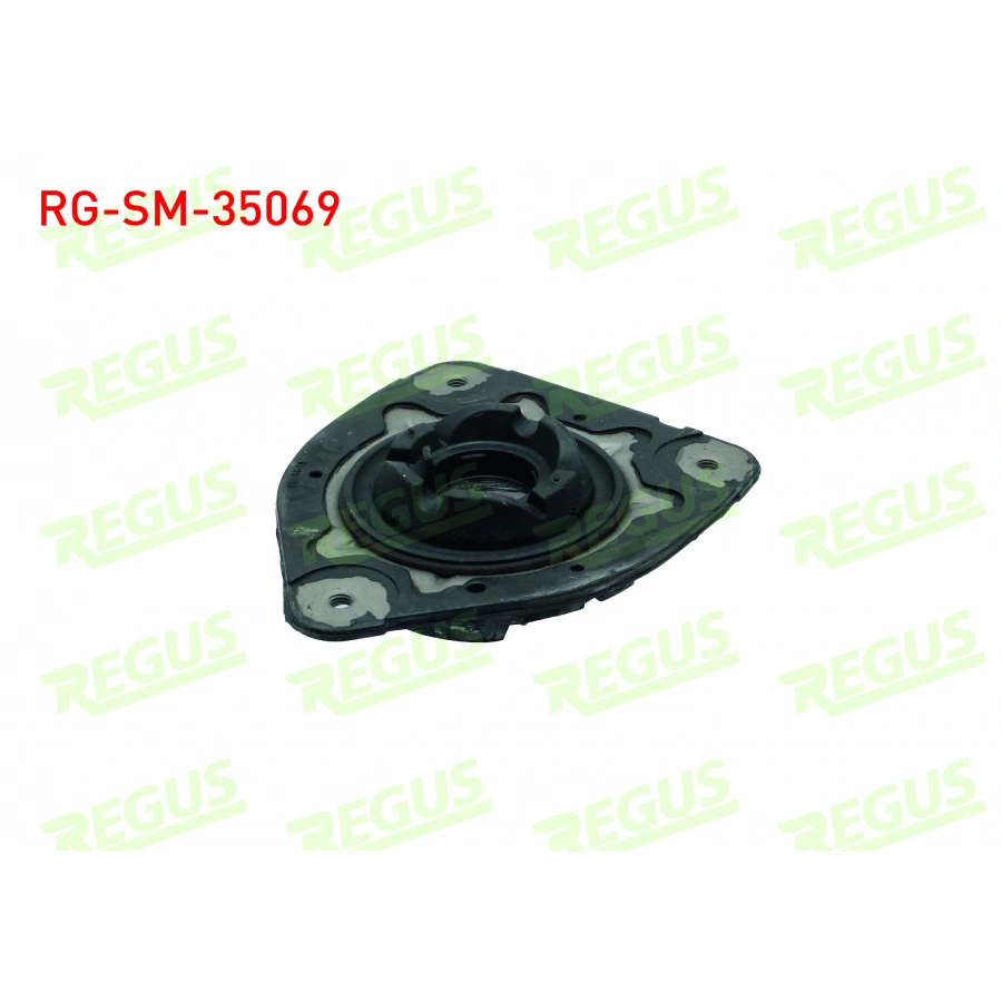 AMORTISOR TAKOZU SOL-SAG ON RENAULT LAGUNA (DT0/1) 2008-2015