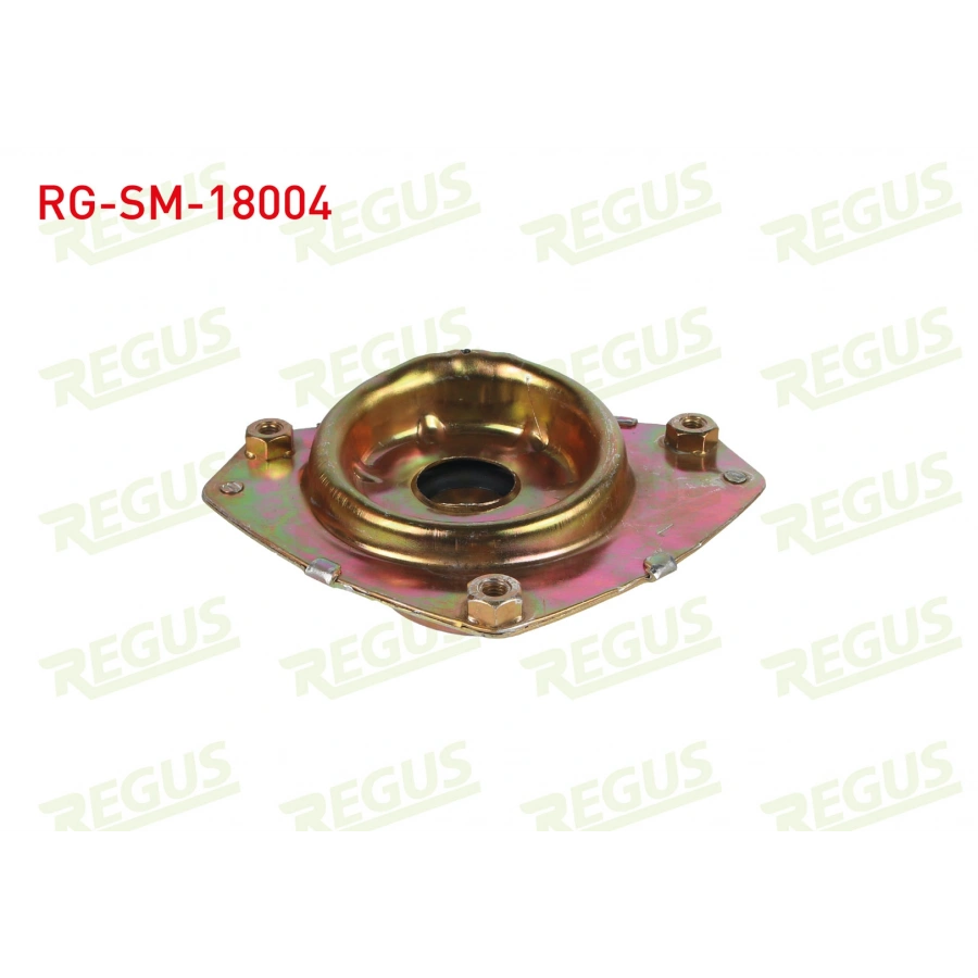 AMORTISOR TAKOZU SOL TEMPRA / TIPO