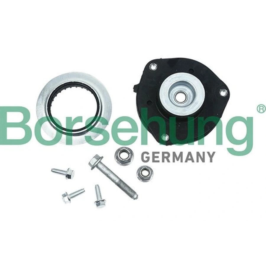 AMORTİSÖR TAKOZU+BİLYASI SET GOLF V-CADDY III-JETTA III-TOURAN-A3-LEON-TOLEDO-ALTEA 1.4-1.6-1.9-2.0 TDI R1