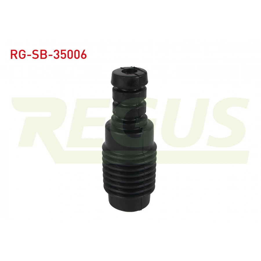 AMORTISOR TOZ KORUGU CLIO III